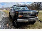 Thumbnail Photo 3 for 1986 Ford F250 4x4 Regular Cab